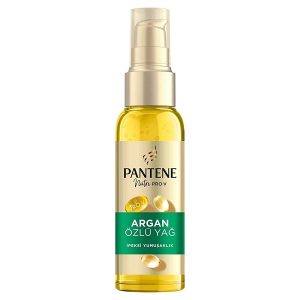 روغن آرگان پنتی