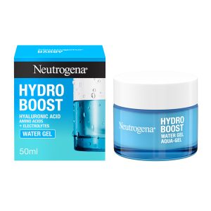 واتر ژل آبرسان پوست نرمال تا مخلتط نوتروژینا Neutrogena Hydro Boost Water Gel 50Ml