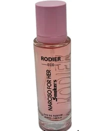 عطر جیبی زنانه رودیر اکو مدل نارسیسو Narssiso for Her حجم 30 میلی لیتر
