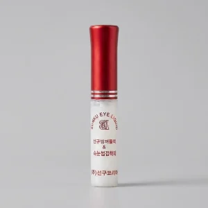 چسب مژه مصنوعی سانکو مدل A8 وزن 5 گرم