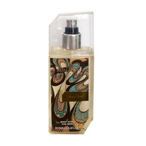 بادی میست مردانه حجم 250 میل رویال عود Royal Oud رمانتیک – Romantic