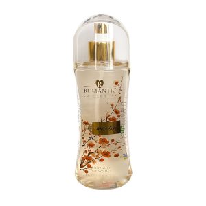 بادی میست زنانه حجم 250 میل سوییت منگو Sweet Mango رمانتیک Romantic