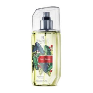 بادی میست مردانه رمانتیک مدل Berry Garden حجم 250 میلی لیتر