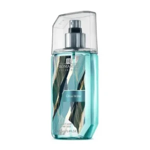 بادی میست مردانه رمانتیک مدل Citrus Water حجم 250 میلی لیتر