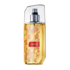 بادی میست مردانه رمانتیک مدل English Oak حجم 250 میلی لیتر