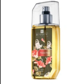 بادی میست مردانه رمانتیک مدل Passion Peak حجم 250 میلی لیتر